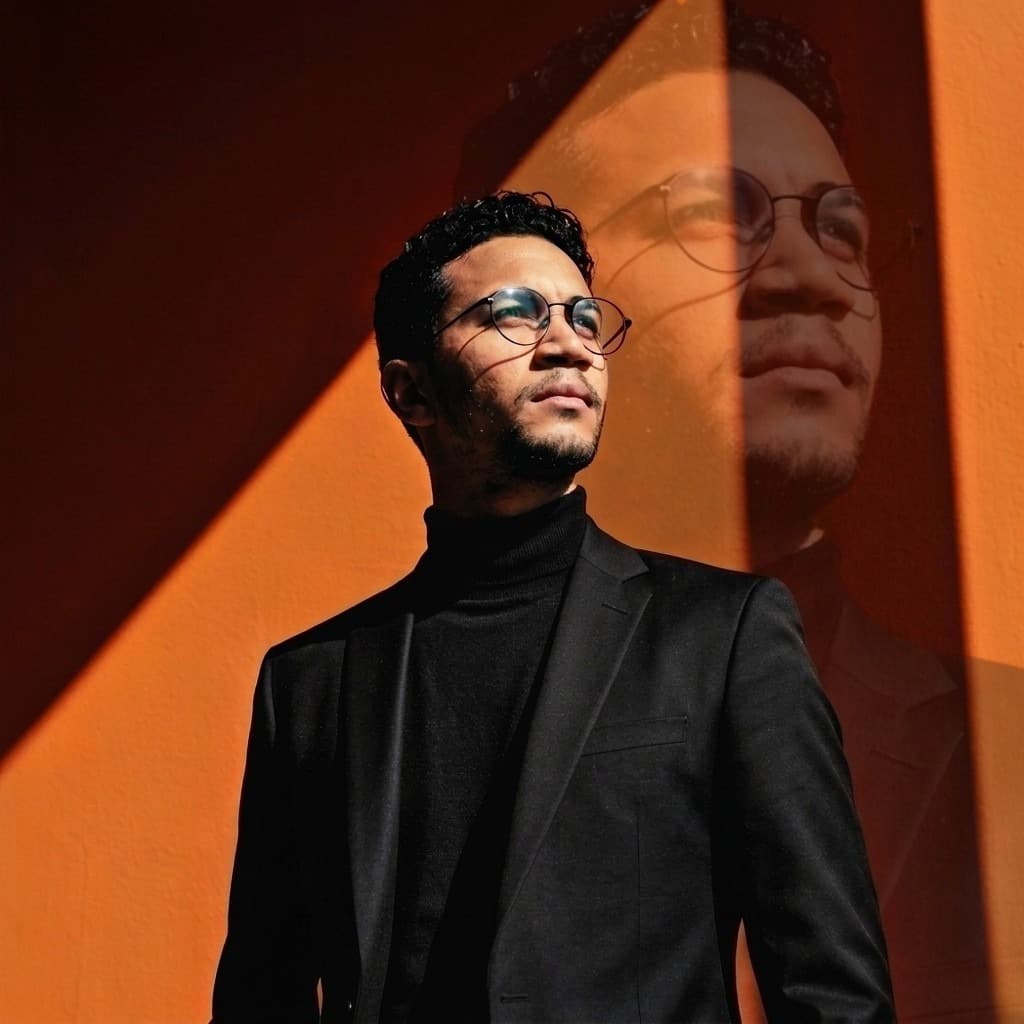 عبدالرحمن سعيد