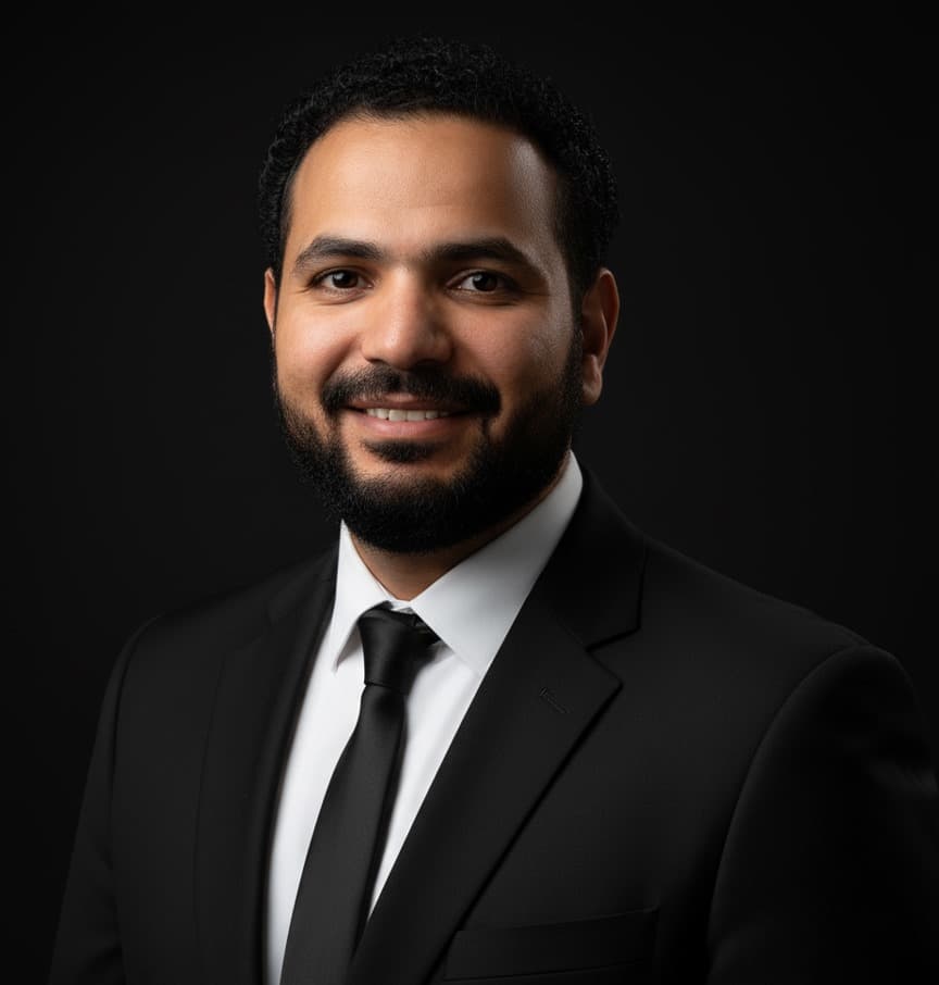 أحمد الشال