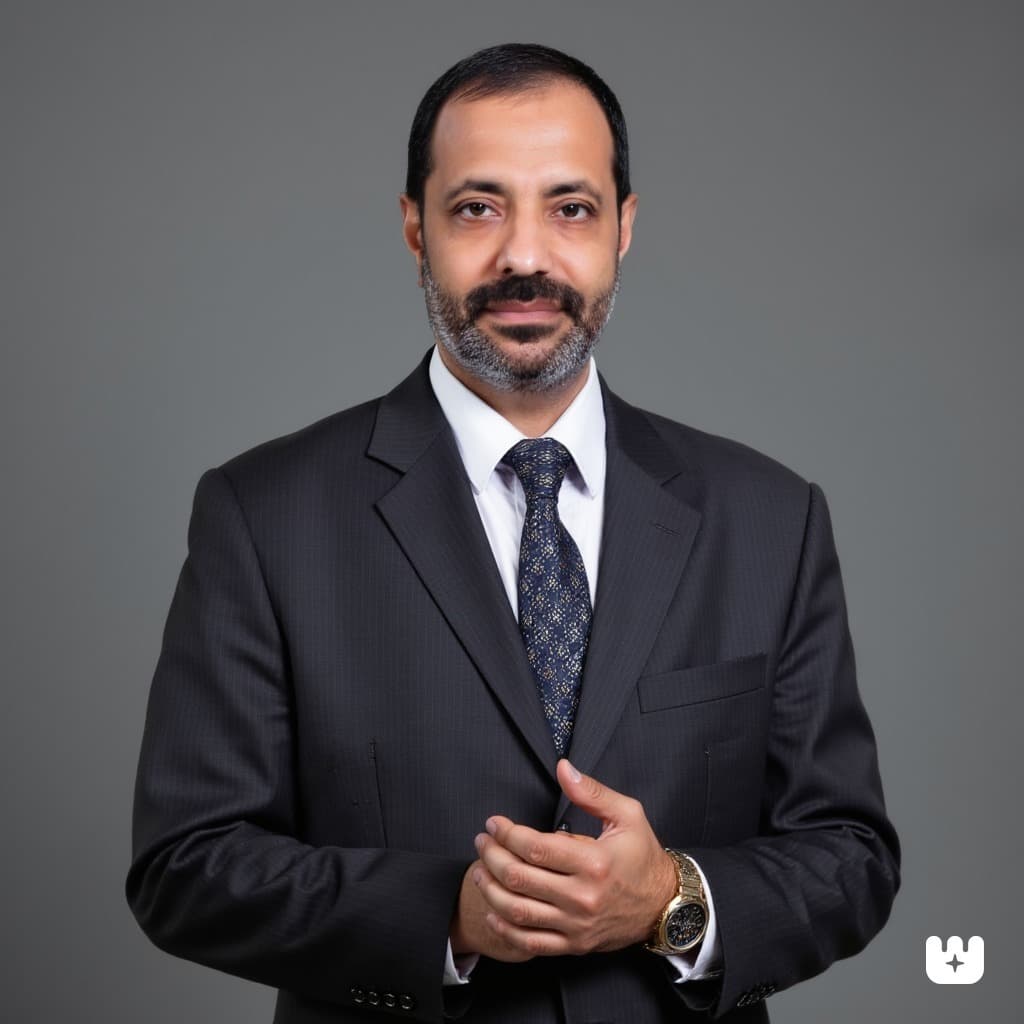 عاطف مظهر