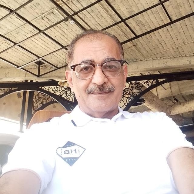 د. حاتم فراج