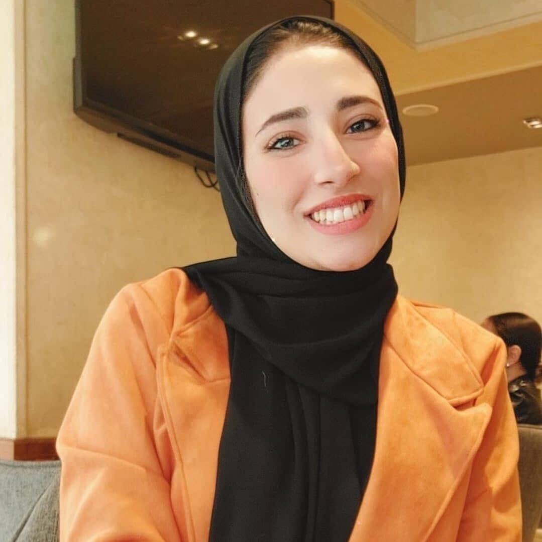 مريم مظهر