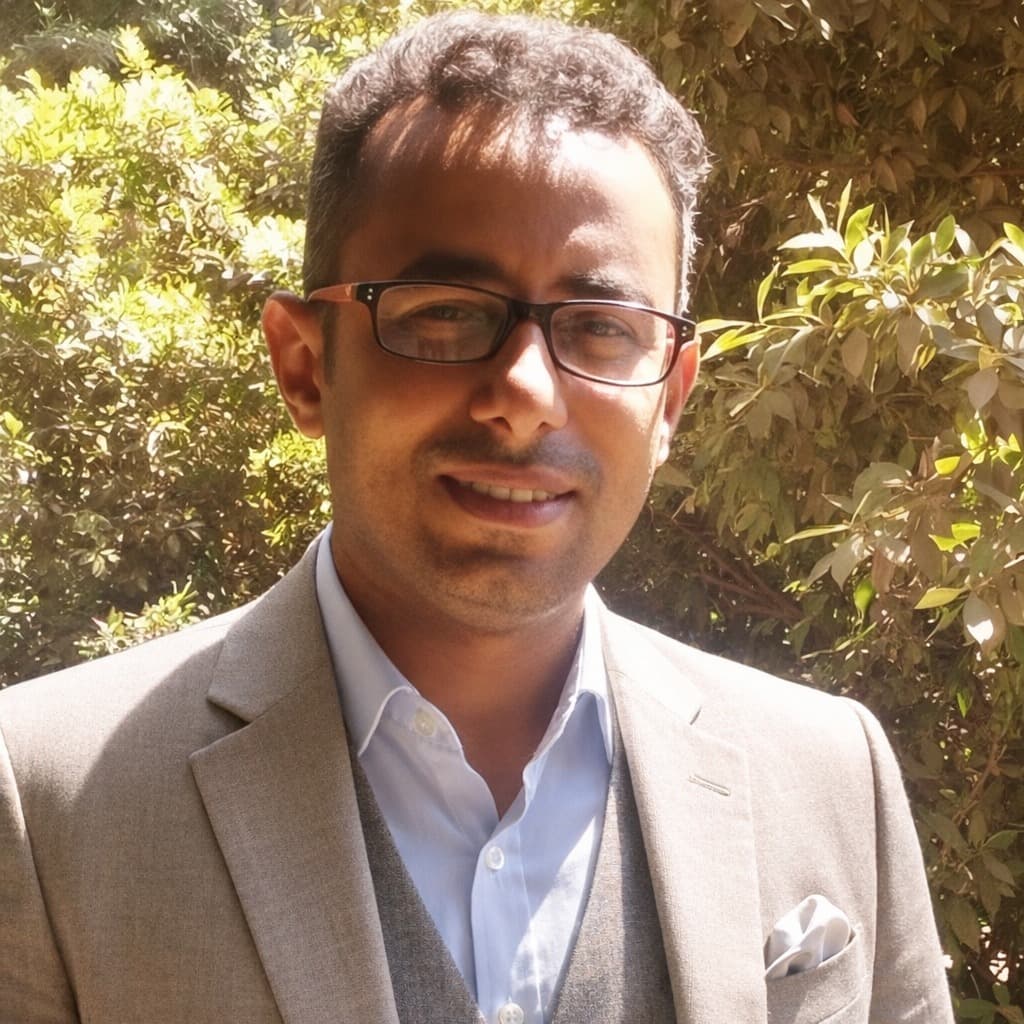 محمد أبو الوفا