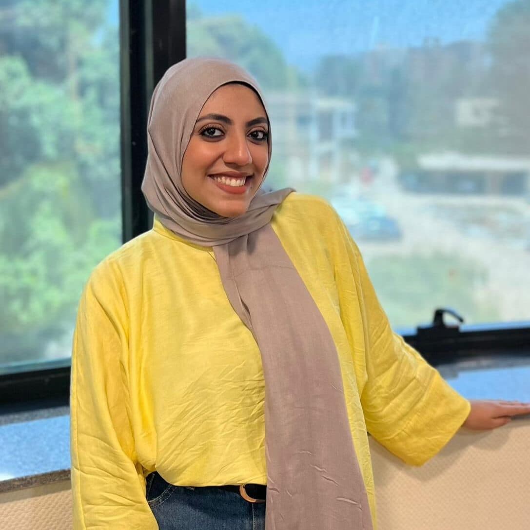 سارة مظهر