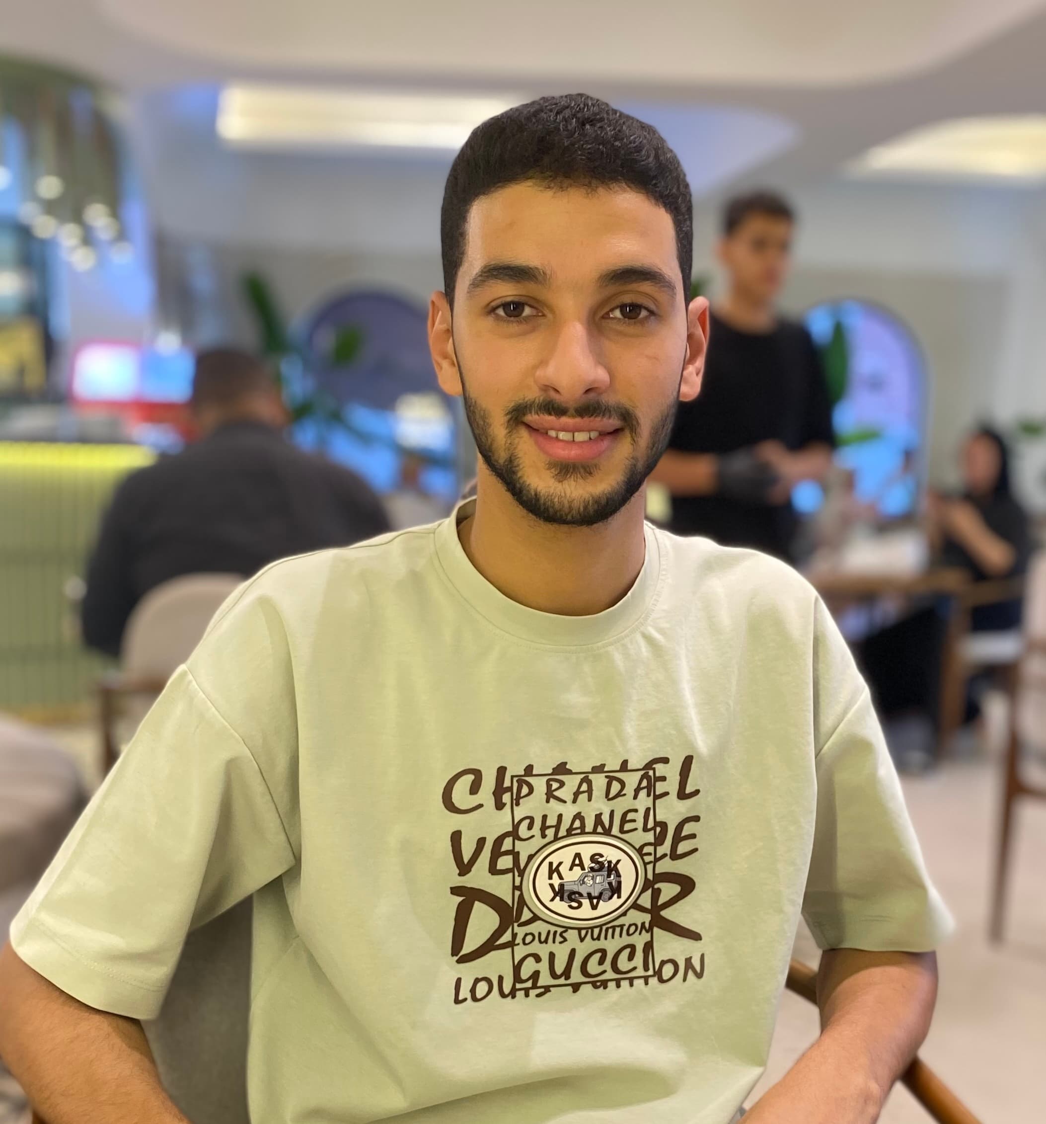 يوسف عماد
