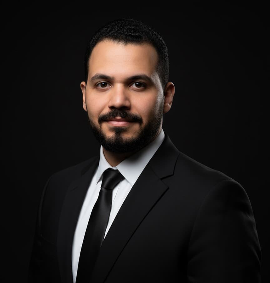 زكريا الشال