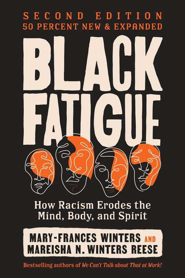 Black Fatigue