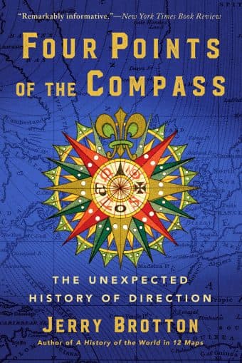Four Points of the Compass