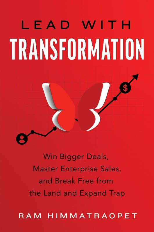 Lead With Transformation