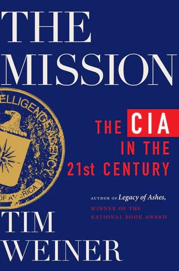 The Mission The CIA in the 21st Century