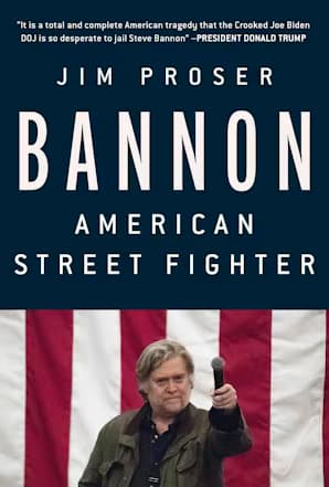 Bannon | American Street Fighter