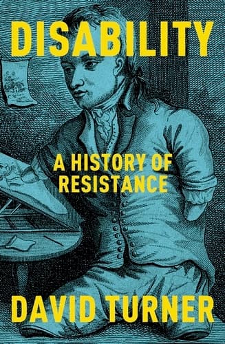 Disability | A History of Resistance