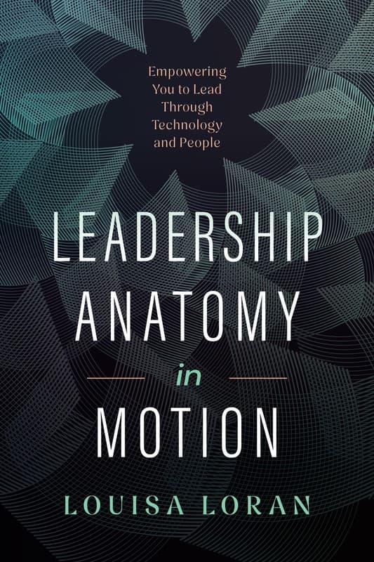 Leadership Anatomy in Motion