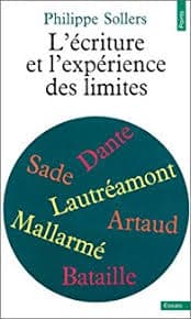 الكتابة وتجربة الحدود