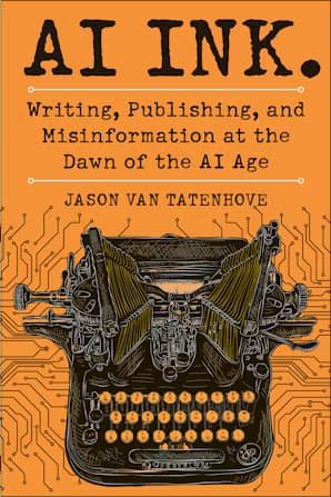 AI Ink. Writing, Publishing