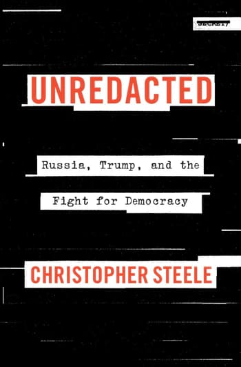 Unredacted Russia, Trump, and the Fight for Democracy