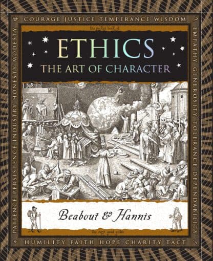 Ethics The Art of Character