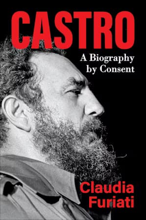 Castro A Biography by Consent