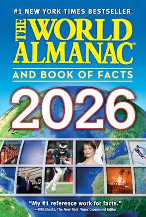 كتاب حقائق العالم 2026
