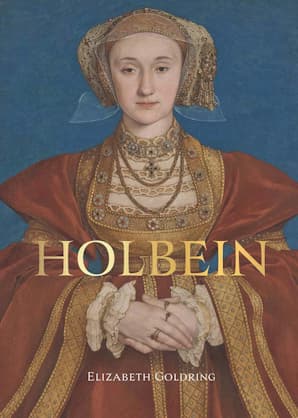 Holbein Renaissance Master