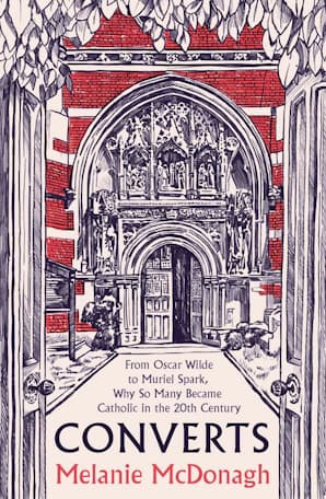 From Oscar Wilde to Muriel Spark, Why So Many Became Catholic in the 20th Century