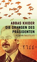 DIE ORANGEN DES PRÄSIDENTEN