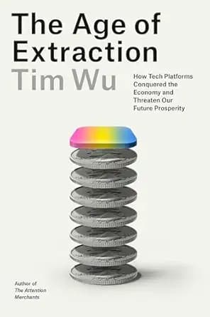 The Age of Extraction