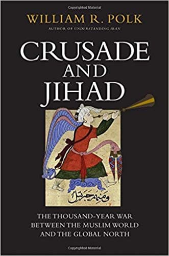 الحملة الصليبية والجهاد