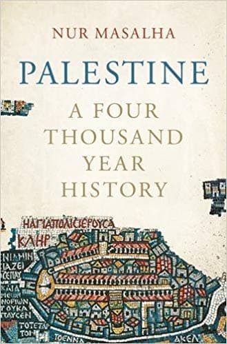 فلسطين: تاريخ أربعة آلاف سنة