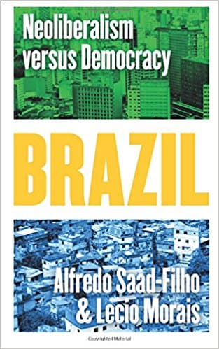 Brazil: Neoliberalism versus Democracy