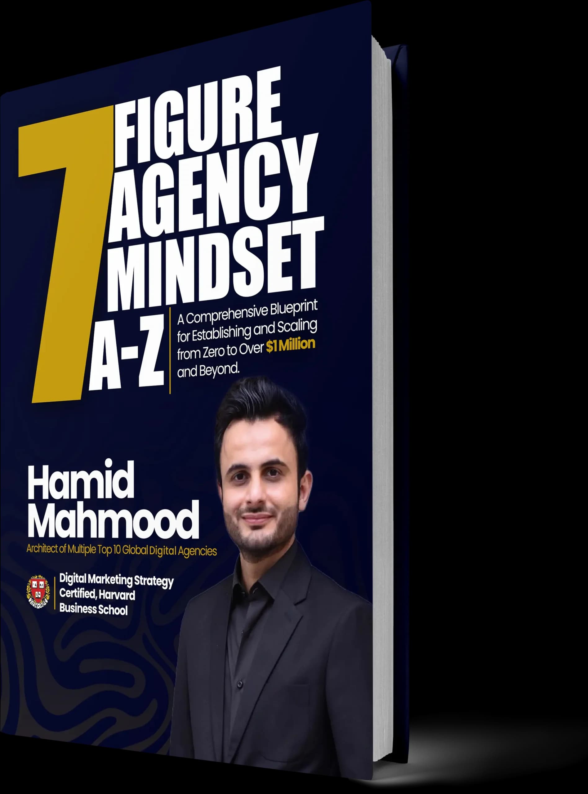7 Figure Agency Mindset