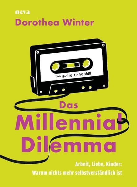 The Millennial Dilemma