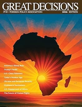القرارات العظيمة 2026