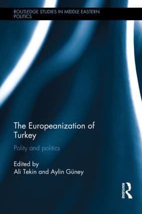 The Europeanization of Turkey