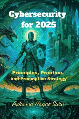 الأمن السيبراني لعام 2025