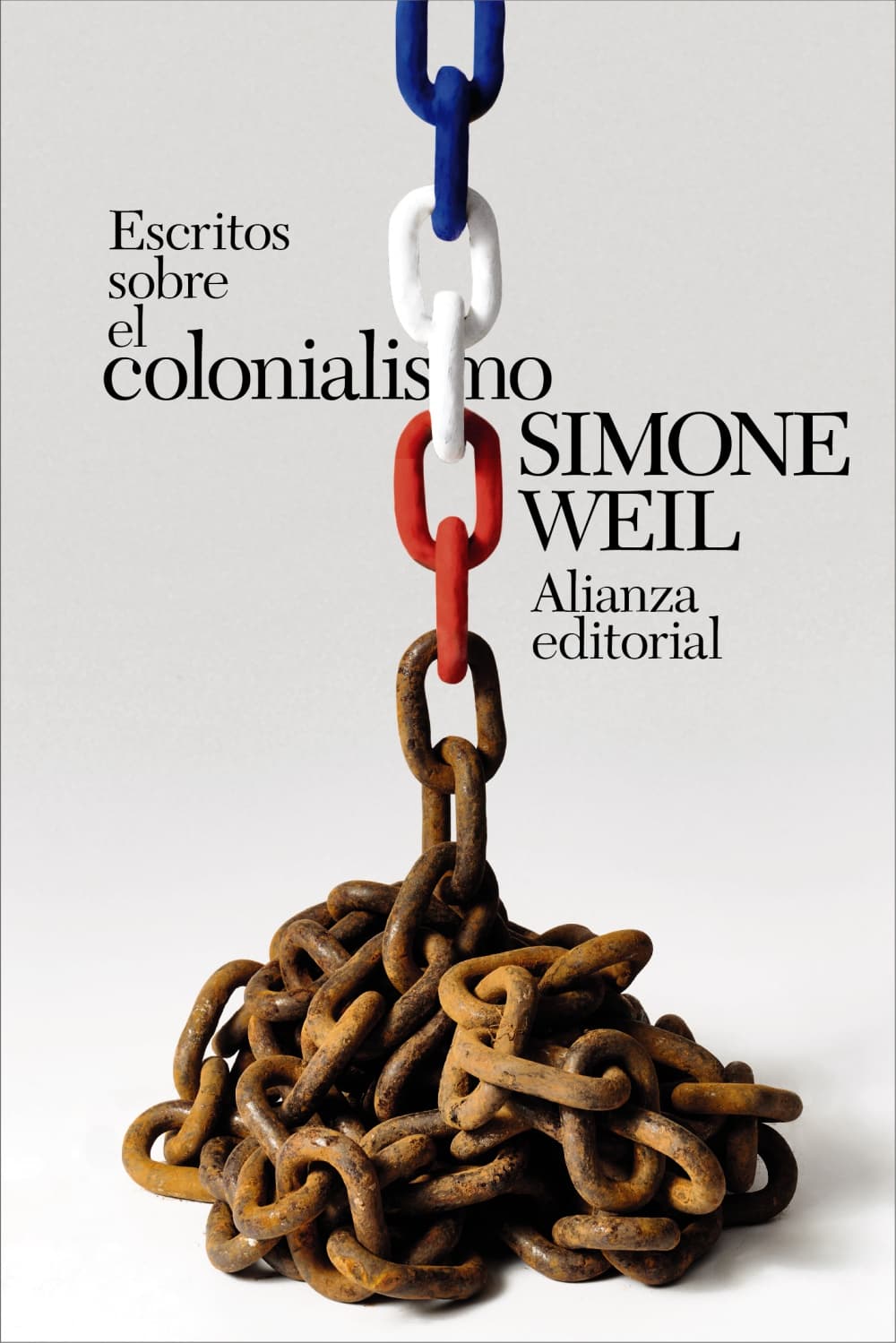 كتابات عن الاستعمار