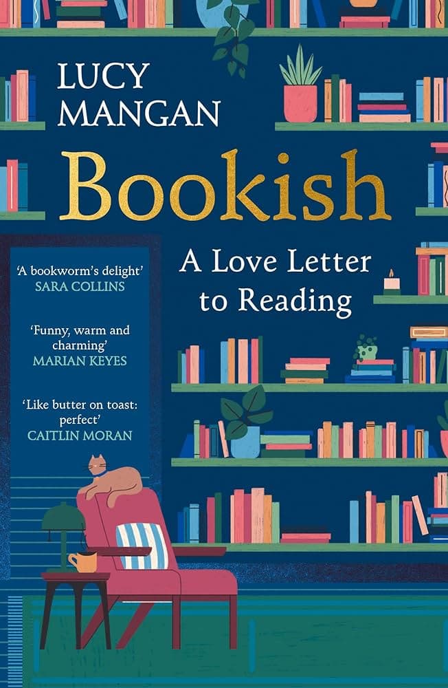 Bookish: How Reading Shapes Our Lives