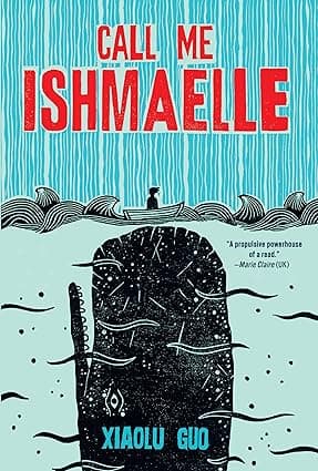 Call Me Ishmaelle