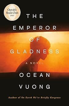 The Emperor of Gladness: Oprah's Book Club