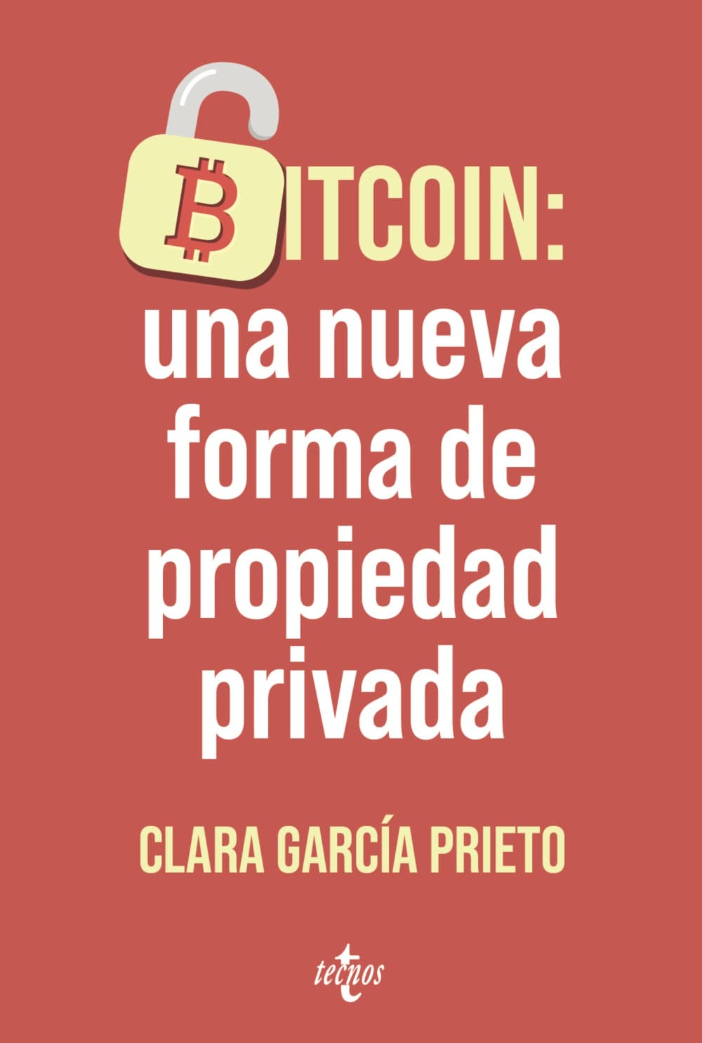 Bitcoin: A New Form of Private Property