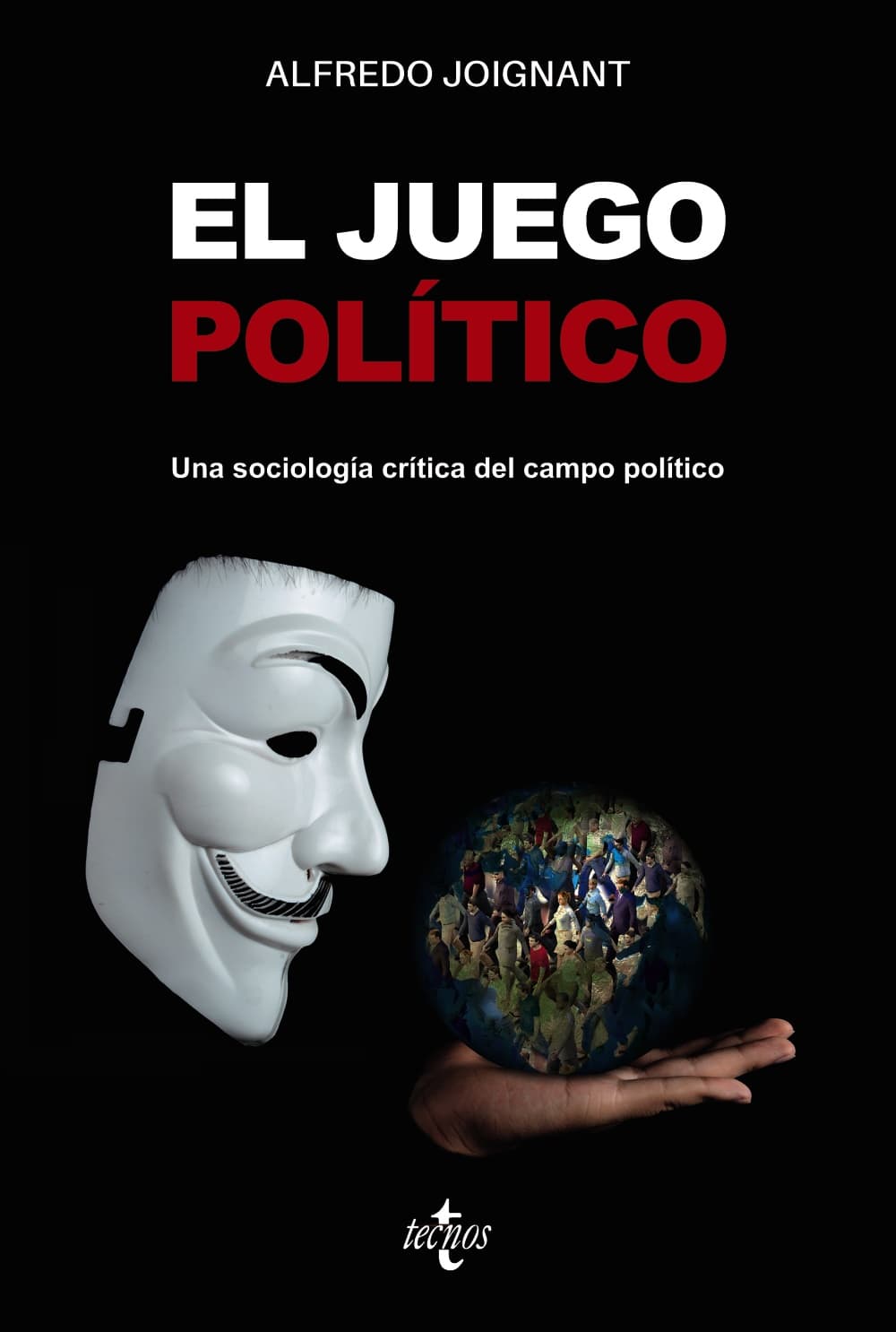 The Political Game: A Critical Sociology of the Political Sphere