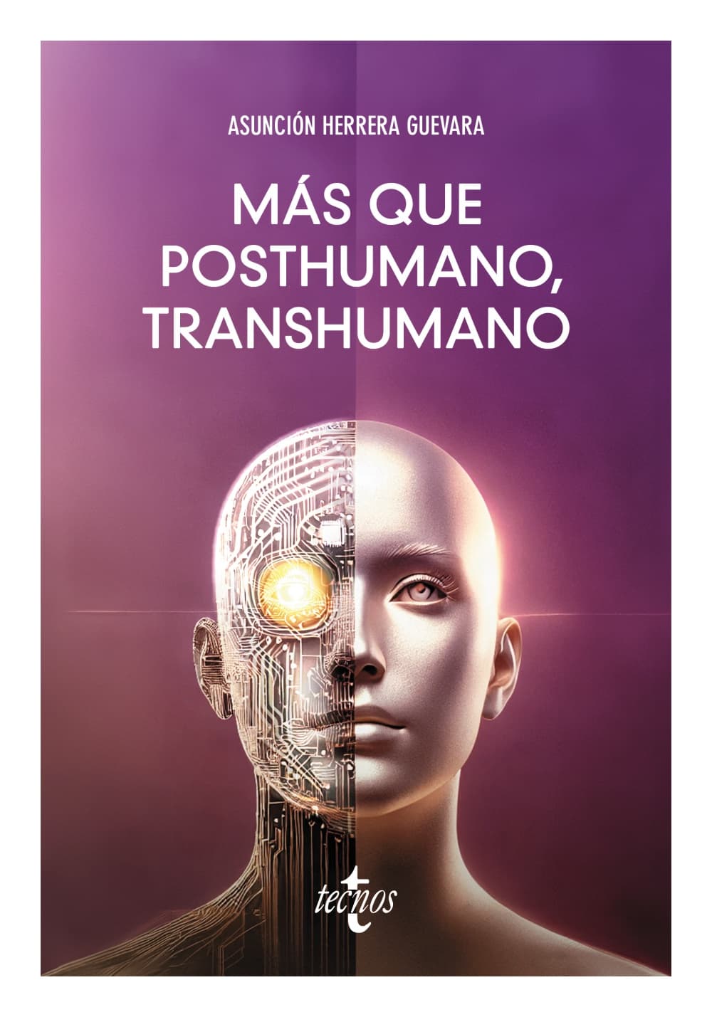 More Than Just Post-Humanism, Post-Humanism