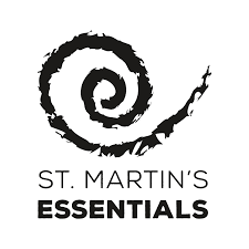 St. Martin’s Essentials