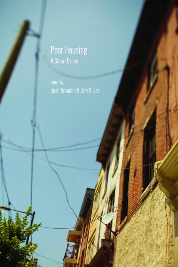 Poor Housing A Silent Crisis