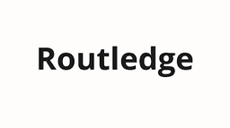 Routledge