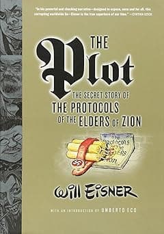 The Plot: The Secret Story of The Protocols of the Elders of Zion