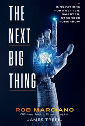 The Next Big Thing