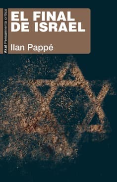 The End of Israel