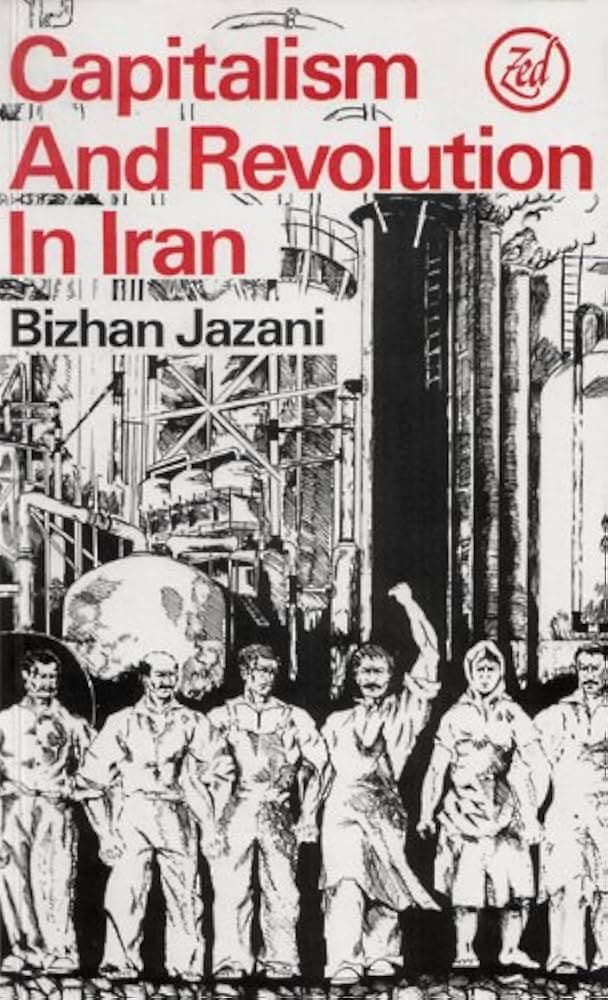 Capitalism in contemporary Iran