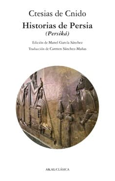 Tales from Persia