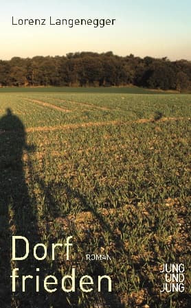 Dorffrieden